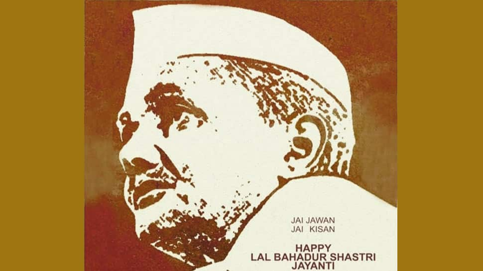 Lal Bahadur Shastri&#039;s 116th birth anniversary: B-Town remembers India&#039;s second Prime Minister