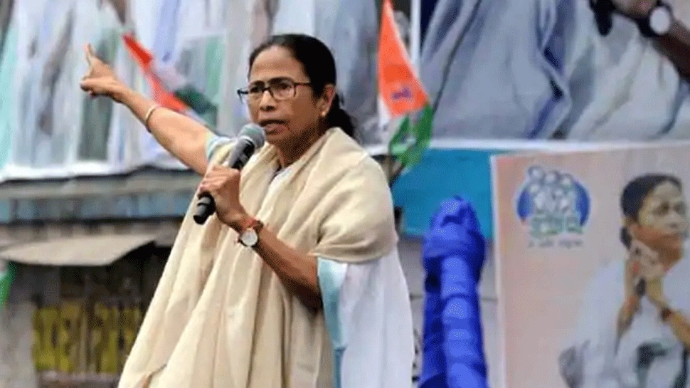 Hathras gang-rape case: Bengal CM Mamata Banerjee to lead a protest march in Kolkata today