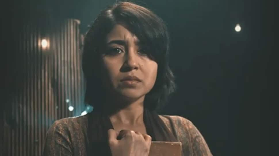 Shweta Tripathi aka Golu of Mirzapur 2 turns vengeful in new promo - Watch