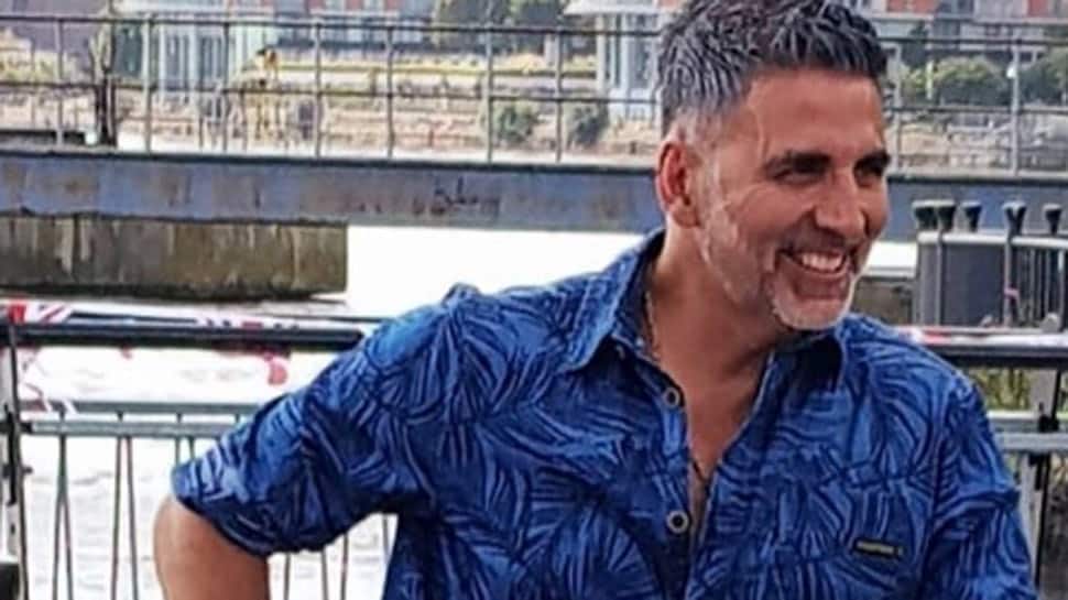 Akshay Kumar shuns negativity around Bollywood, urges fans not be prejudiced; talks about drugs issue - Watch 