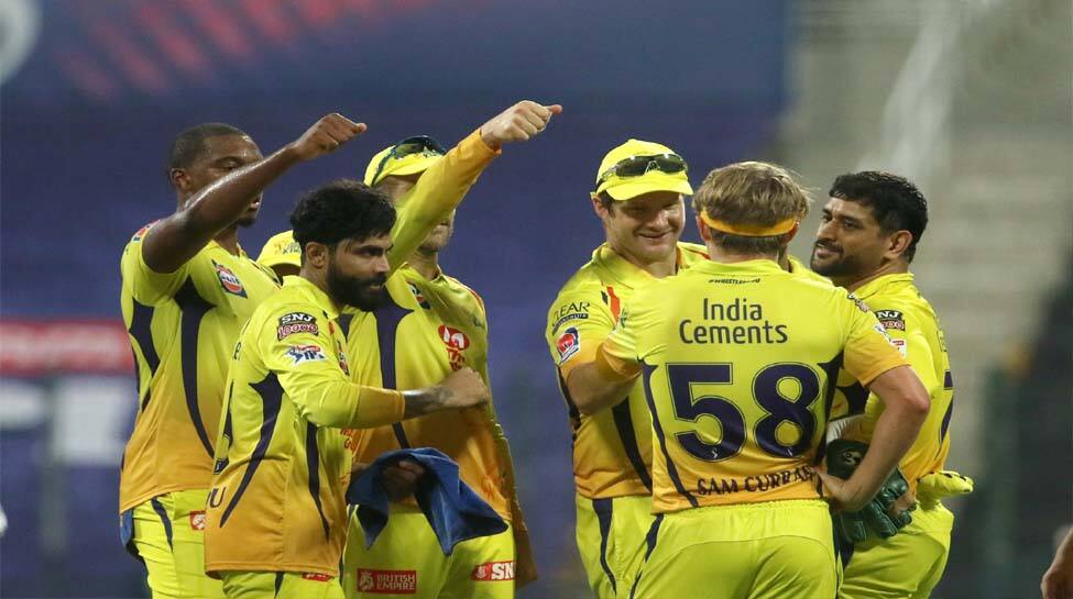 IPL 2020: A look at Chennai Super Kings&#039; so-called Dad&#039;s Army