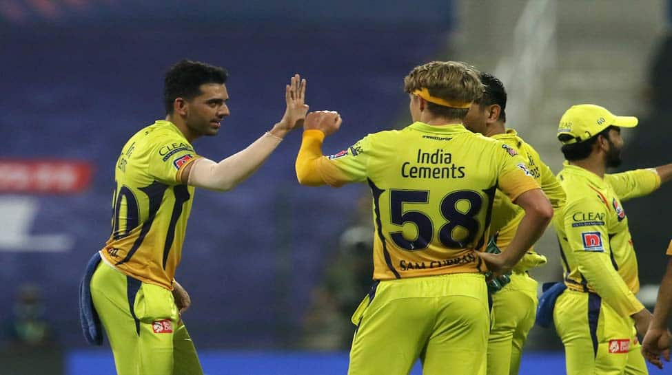 Indian Premier League 2020: Lacklustre Chennai Super Kings desperately look for win against Kings XI Punjab