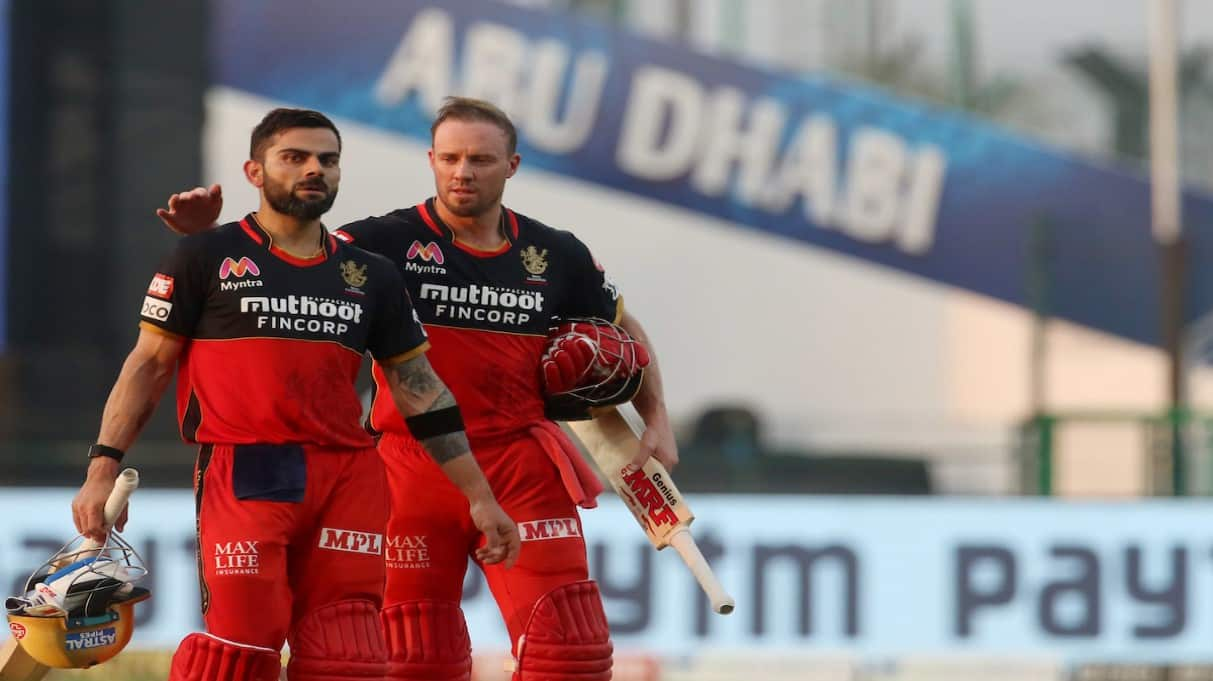 Indian Premier League 2020: Royal Challengers Bangalore sweep aside Rajasthan Royals by 8 wickets