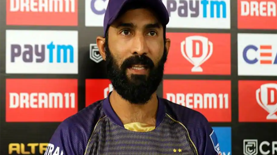 IPL 2020: This is what Kolkata Knight Riders skipper Dinesh Karthik said after defeat against Delhi Capitals