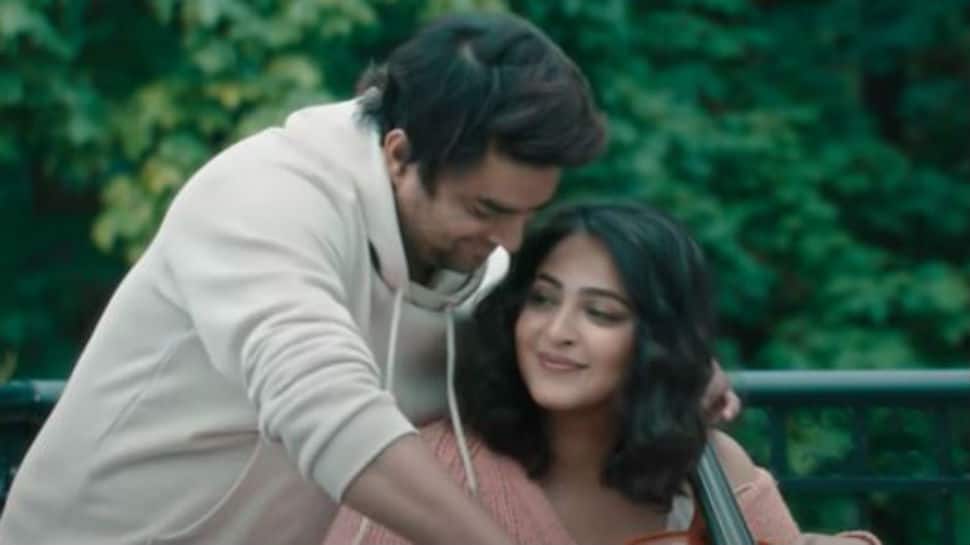 &#039;Nishabdham&#039; movie review: Anushka Shetty, R Madhavan&#039;s film is a messed-up mystery