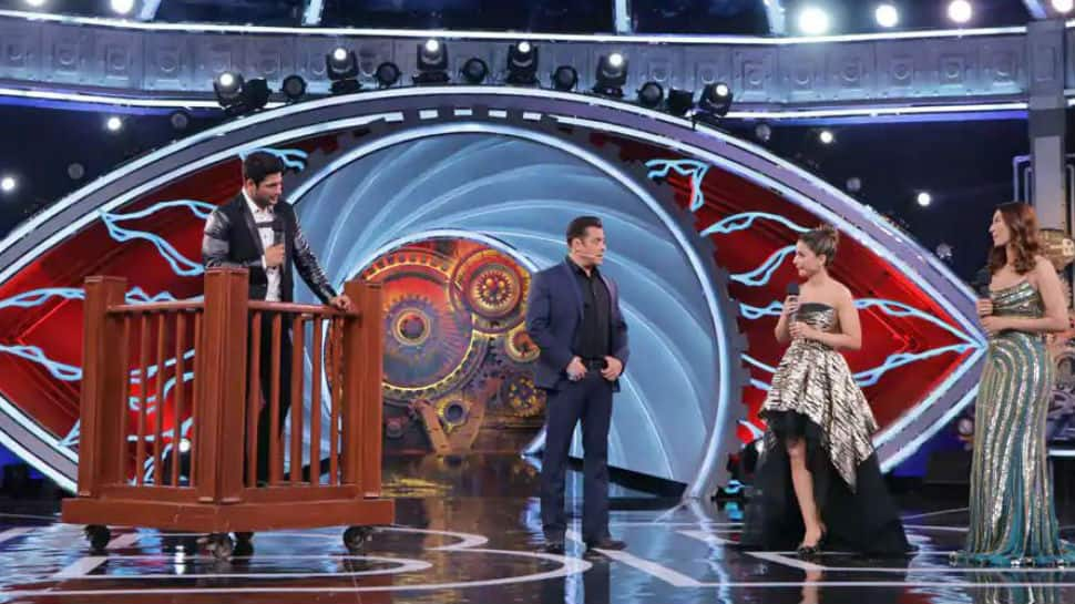 &#039;Bigg Boss 14&#039;: Salman Khan&#039;s show begins with a twist, Sidharth Shukla, Hina Khan and Gauahar Khan to play pivotal roles