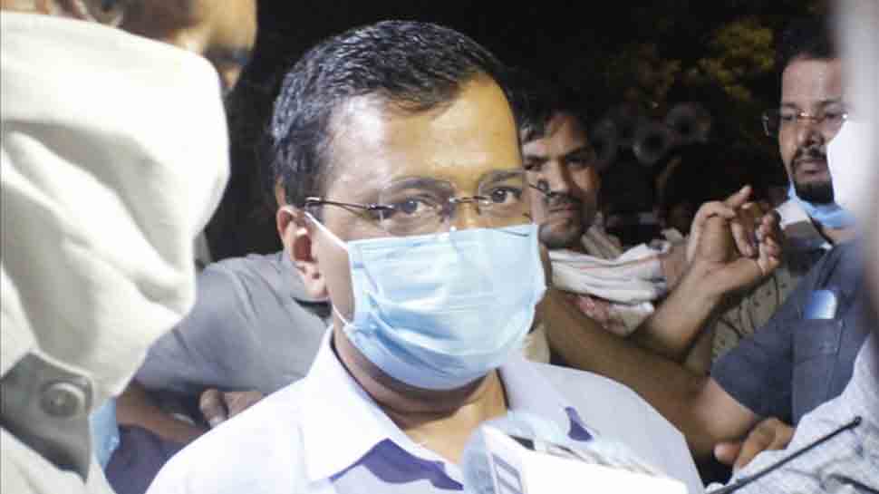 Delhi CM Arvind Kejriwal urges children to participate in anti-dengue campaign