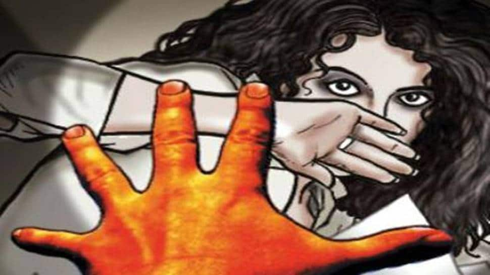 Minor girl raped, video circulated in Madhya Pradesh; accused arrested