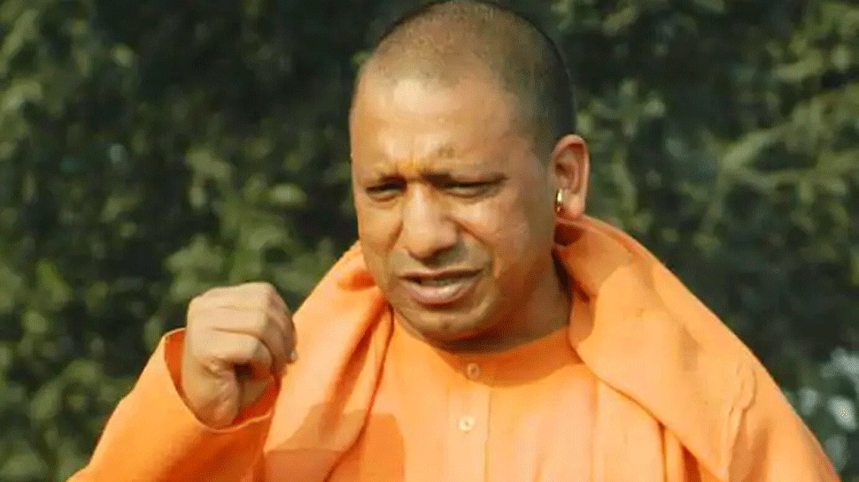 UP CM Yogi Adityanath asks police to act with sensitivity in cases of crime against women 