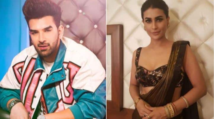 Bigg Boss 14': Paras Chhabra opens up about courting Pavitra Punia, says  she hid her marriage from him - Top Stories Today