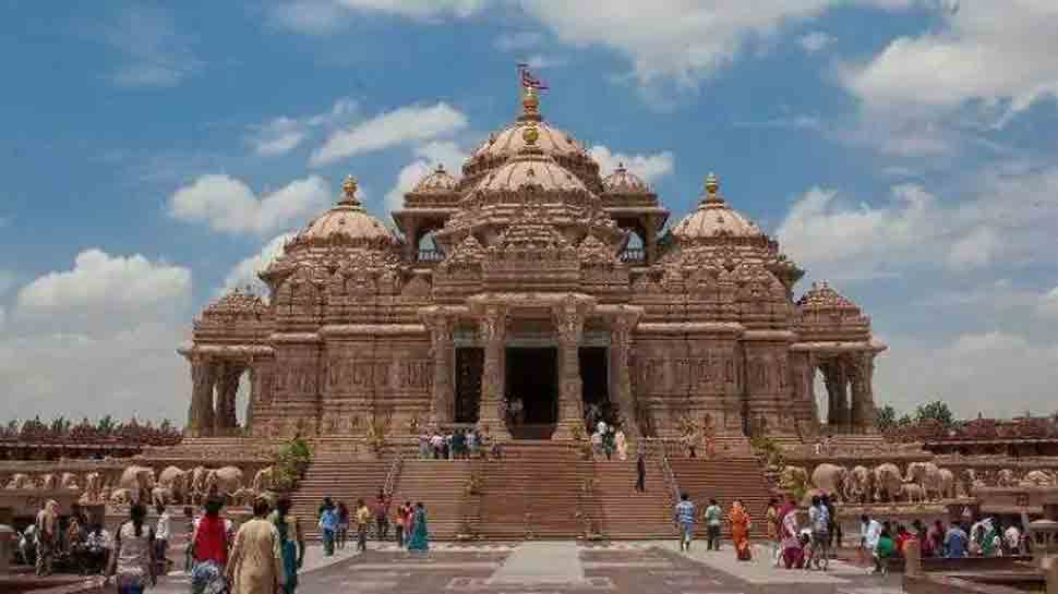 Unlock 5.0: Delhi&#039;s Swaminarayan Akshardham Temple to reopen from October 13 — Check out guidelines