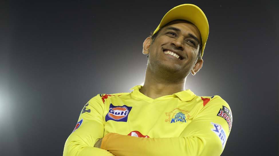 Indian Premier League 2020: MS Dhoni becomes 2nd wicketkeeper to take 100 catches