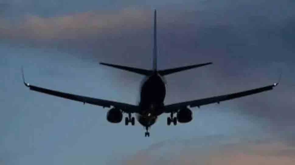 Patna-bound flight with 85 passengers onboard makes emergency landing at Varanasi