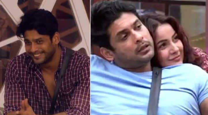 &#039;Bigg Boss 14&#039;: Sidharth Shukla blushes after Sara Gurpal calls him &#039;Punjab Ka Jija&#039;, fans demand a &#039;SidNaaz&#039; reunion