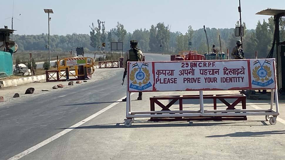 LeT behind terror attack in Jammu and Kashmir&#039;s Pampore, two CRPF jawans martyred and three injured