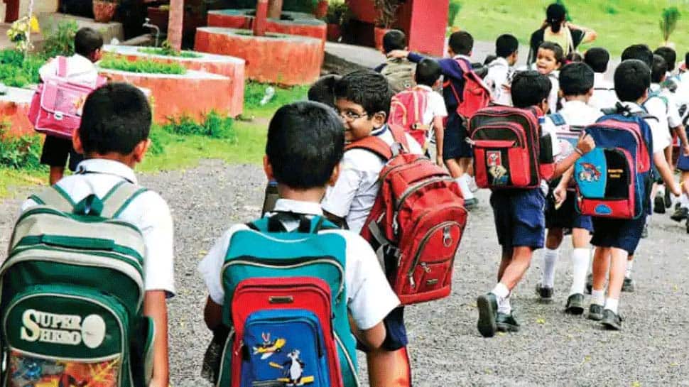 Unlock 5.0: Uttarakhand likely to take this major decision for re-opening  schools and colleges | Uttarakhand News | Zee News