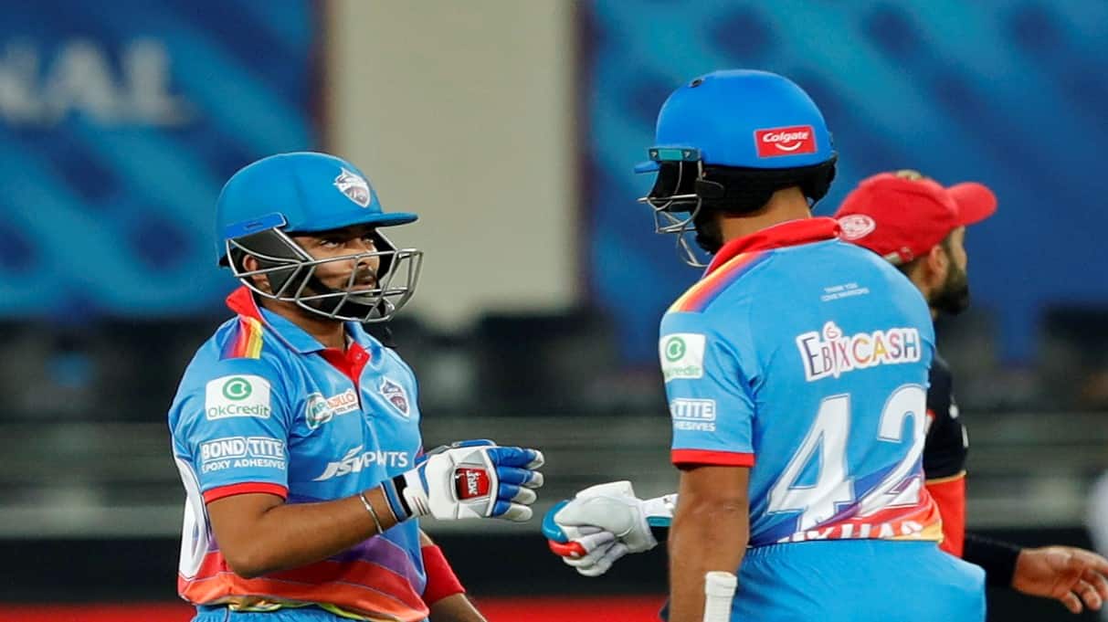 Indian Premier League 2020: Delhi Capitals don this special jersey for game against Royal Challengers Bangalore; Know why