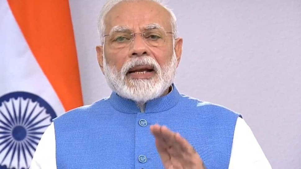 Must protect world against weaponisation of artificial intelligence, says PM Narendra Modi at Raise 2020 conference