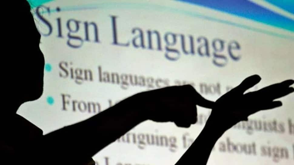 ISLRTC, NCERT to sign MoU to convert educational materials into Indian Sign Language