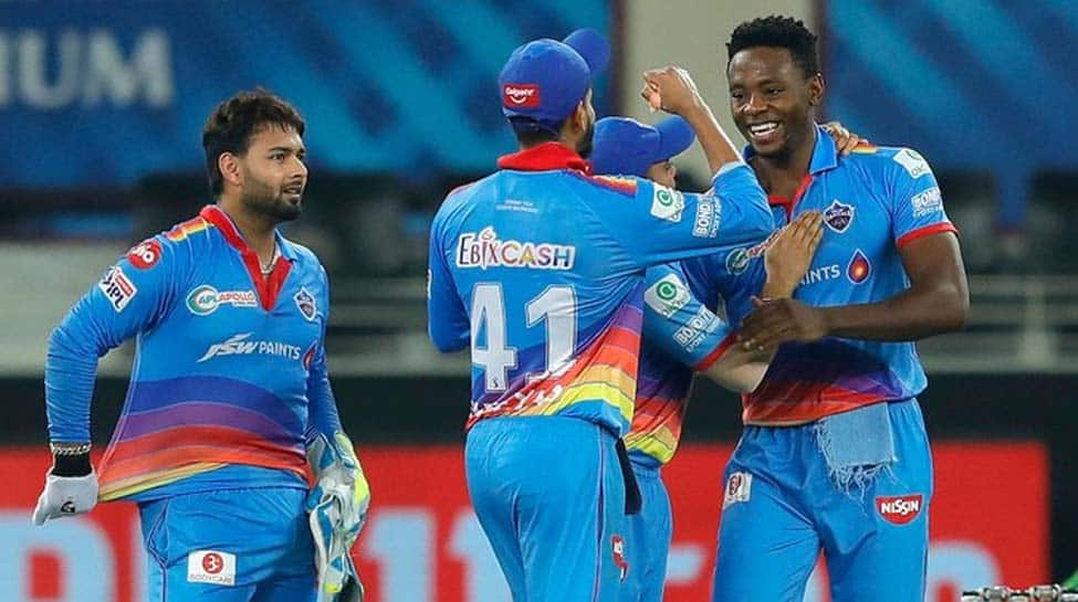 IPL 2020 Match 19: Marcus Stoinis, Kagiso Rabada help Delhi Capitals thrash Royal Challengers Bangalore by 59 runs 