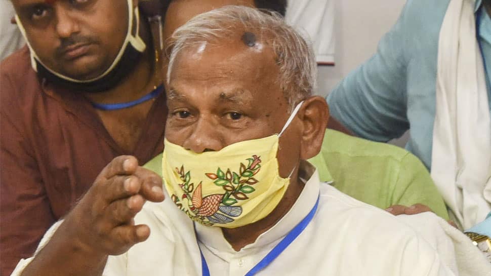 Bihar assembly election 2020: HAM releases list of 7 candidates, Jitan Ram Manjhi to contest from Imamganj