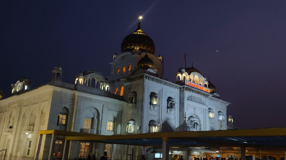 Gurdwara Bangla Sahib in Delhi to start MRI scan at just Rs 50, &#039;cheapest&#039; diagnostic facility to kick off in December