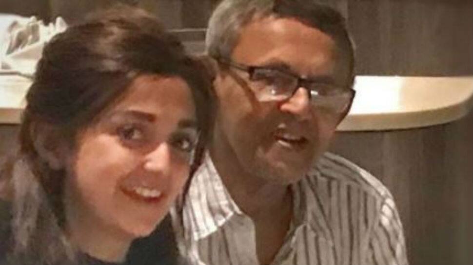 Monali Thakur&#039;s father Shakti Thakur dies, singer pens emotional note