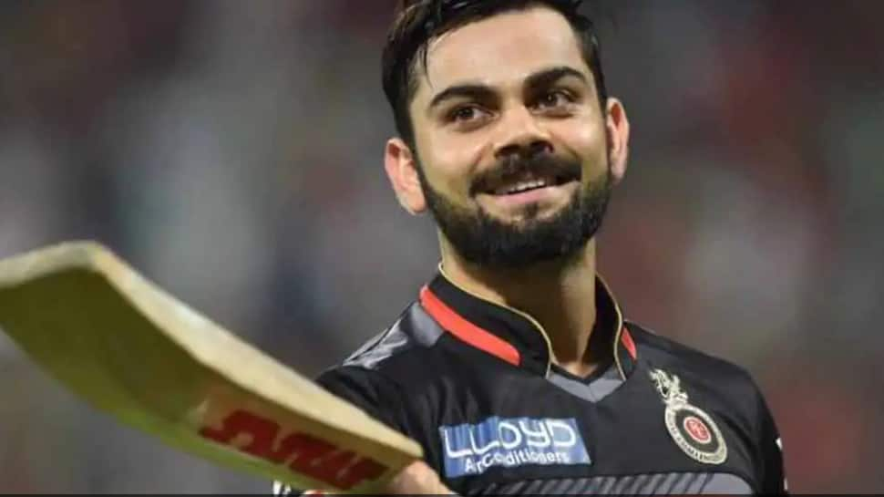 IPL 2020: Virat Kohli sets this world record during Royal Challengers Bangalore&#039;s match against Delhi Capitals