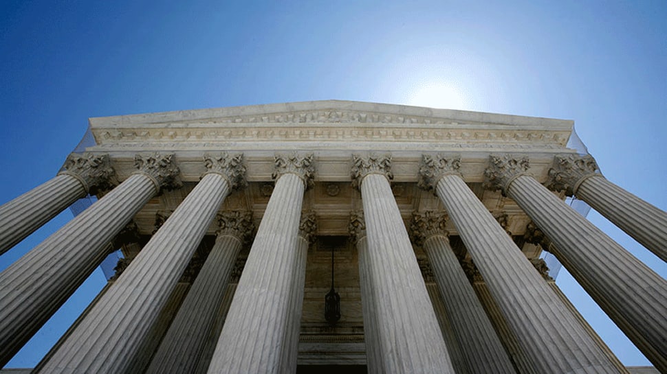 US Supreme Court conservatives revive criticism of gay marriage ruling