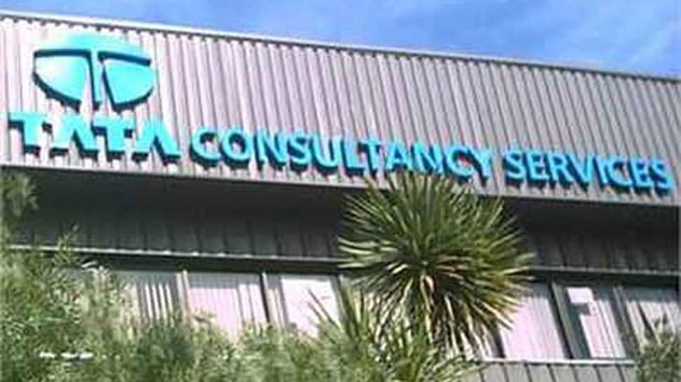 TCS M-cap surpasses Rs 10-lakh-cr mark; 2nd Indian firm to do so 