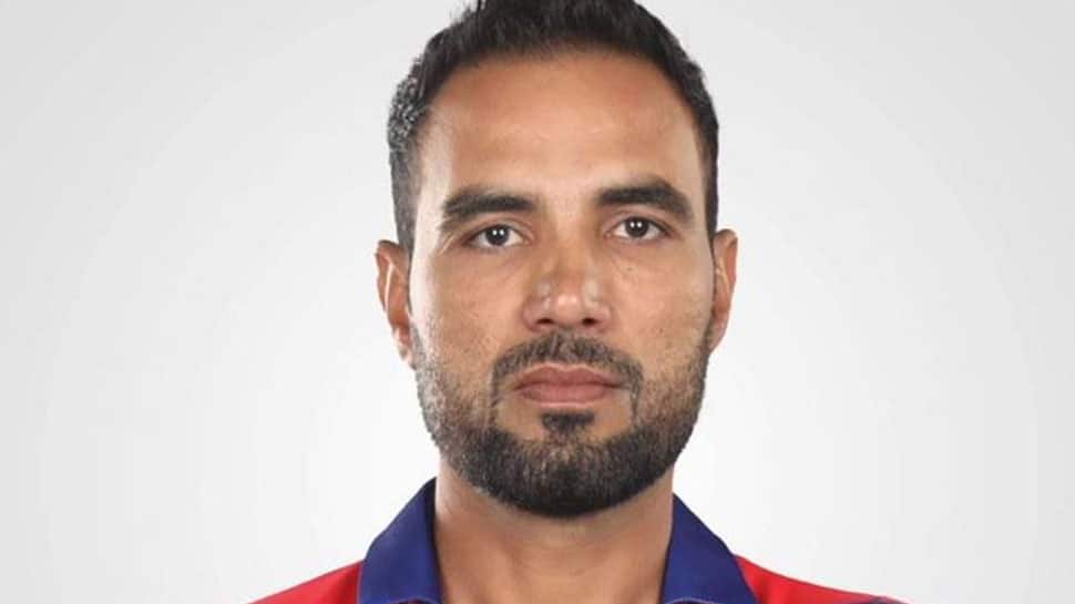 Najeeb Tarakai, Afghanistan cricketer who was injured in car accident, dies; ACB mourns death