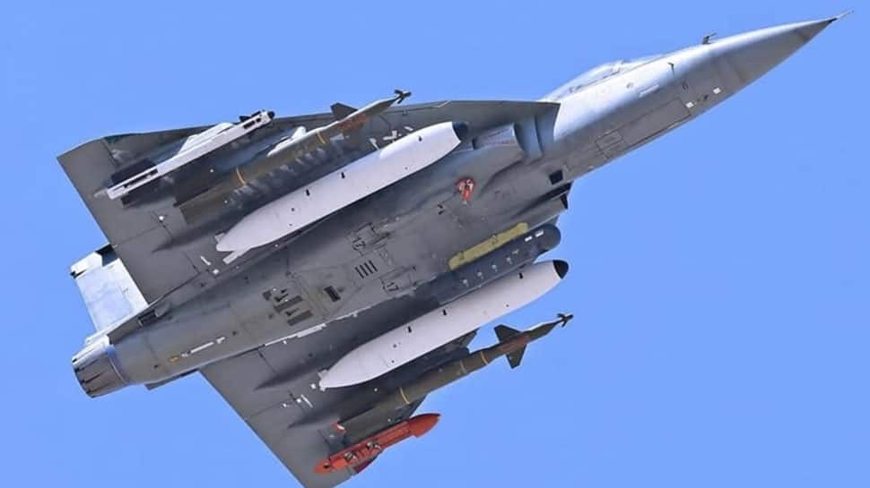 LCA “Tejas”: The multirole, supersonic light combat aircraft.of IAF