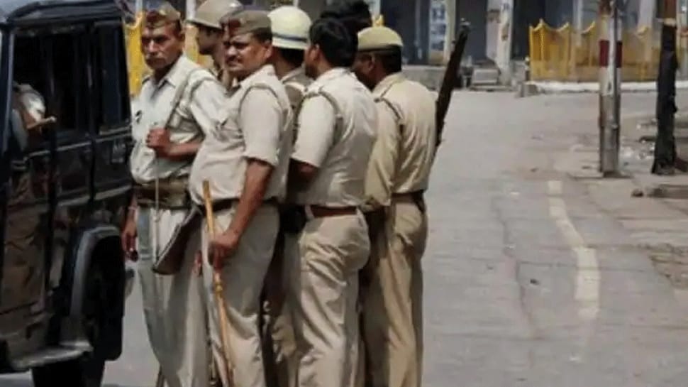 Uttar Pradesh government to take action against unfit police personnel