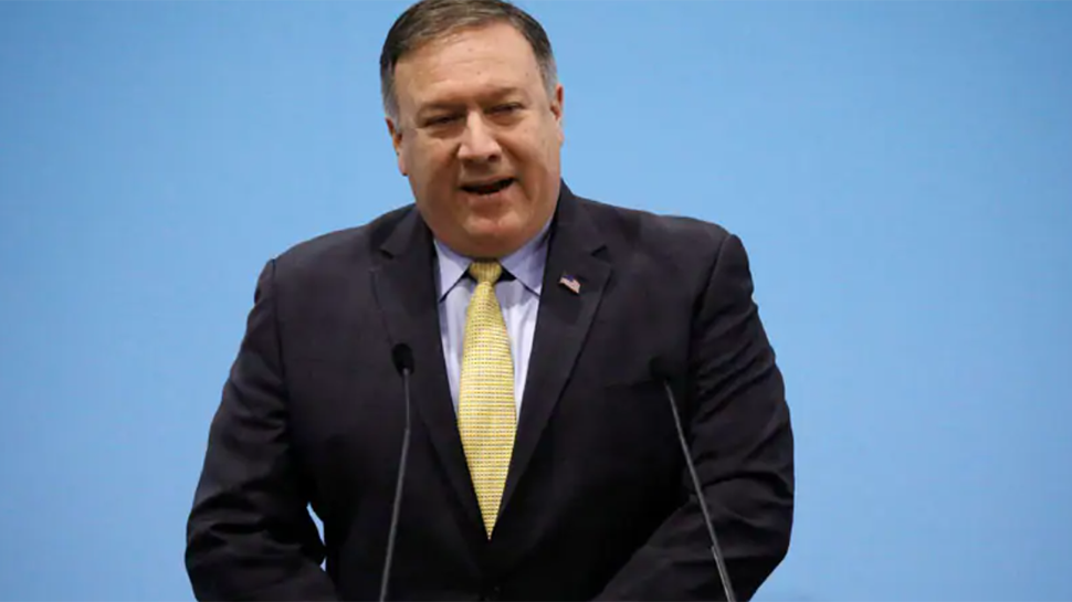 In Tokyo, Pompeo seeks to shore up support among Asian allies