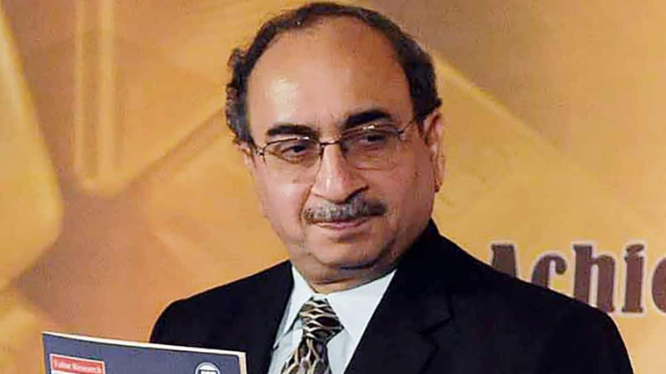  Dinesh Kumar Khara becomes SBI&#039;s new Chairman