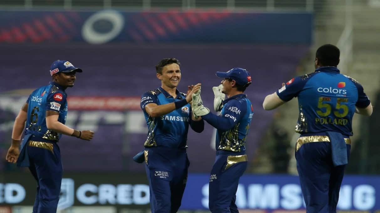 Indian Premier League 2020: Clinical Mumbai Indians brush aside Rajasthan Royals by 57 runs