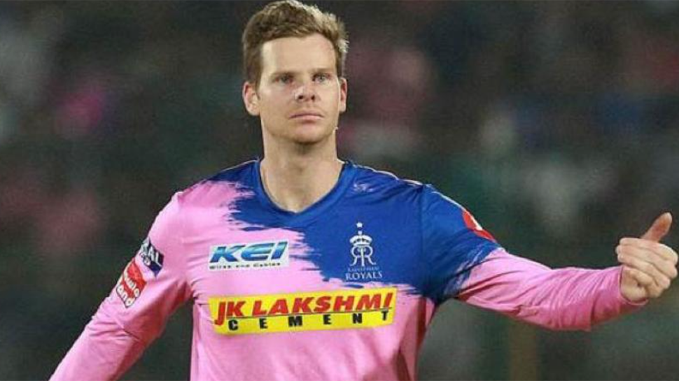 IPL 2020: Rajasthan Royals captain Steve Smith fined Rs 12 Lakh for this offence