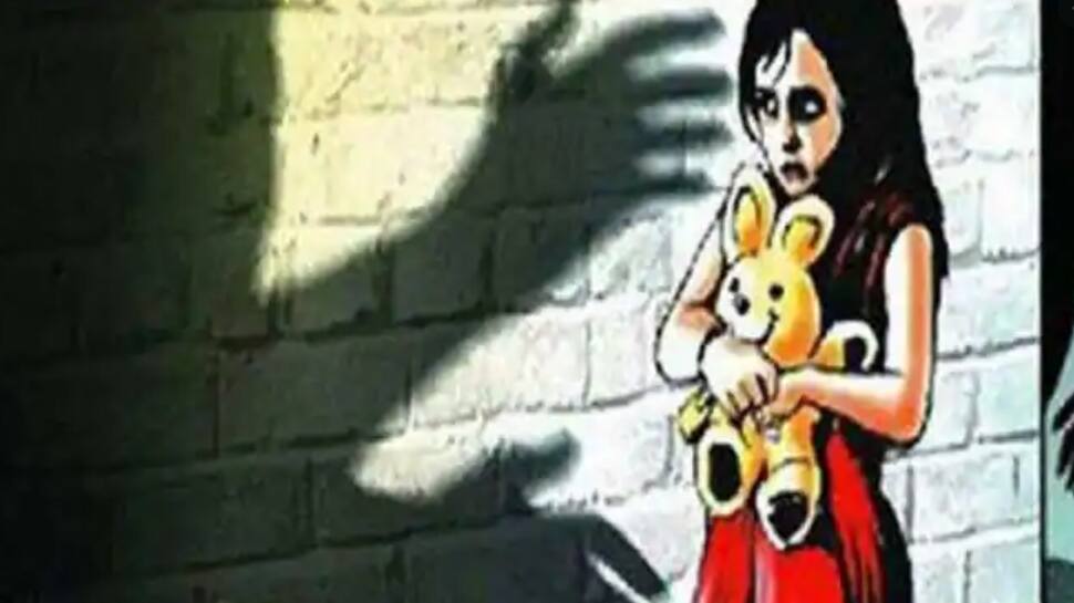 Minor girl gang-raped in Rajasthan&#039;s Barmer, case registered