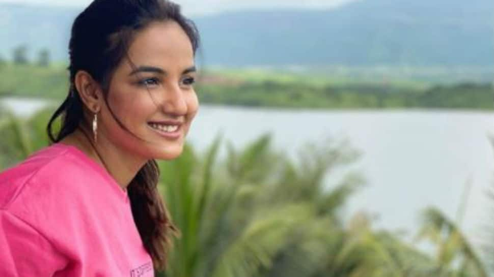 Bigg Boss 14: Jasmin Bhasin on opportunities in Bollywood for outsiders