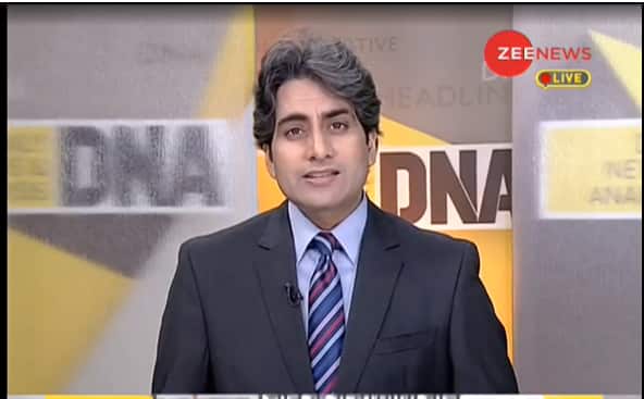 Zee News Editor-in-Chief Sudhir Chaudhary receives death threat from Pakistan, second call in 24 hours