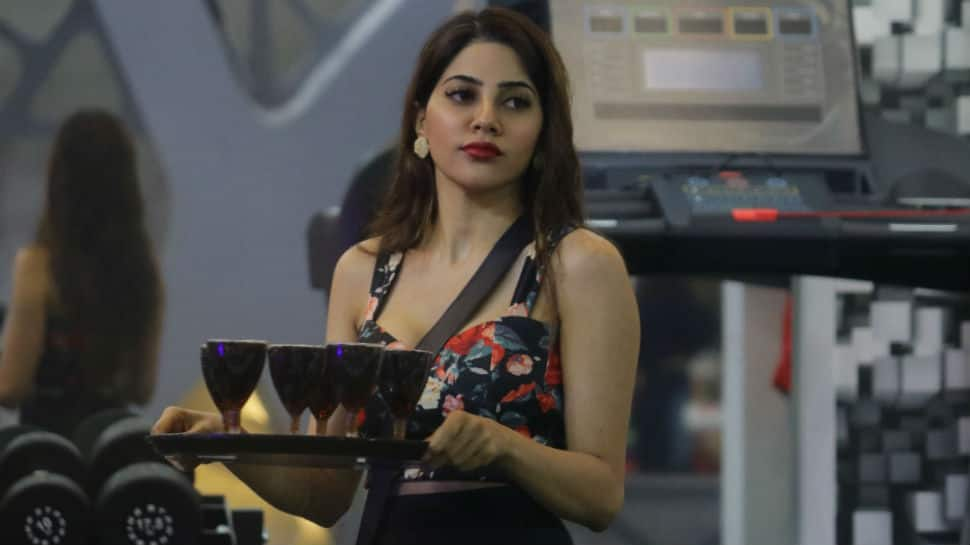 Bigg Boss 14, Day 4, Written Update: Nikki Tamboli&#039;s behaviour irks housemates, Abhinav Shukla put in a tough spot