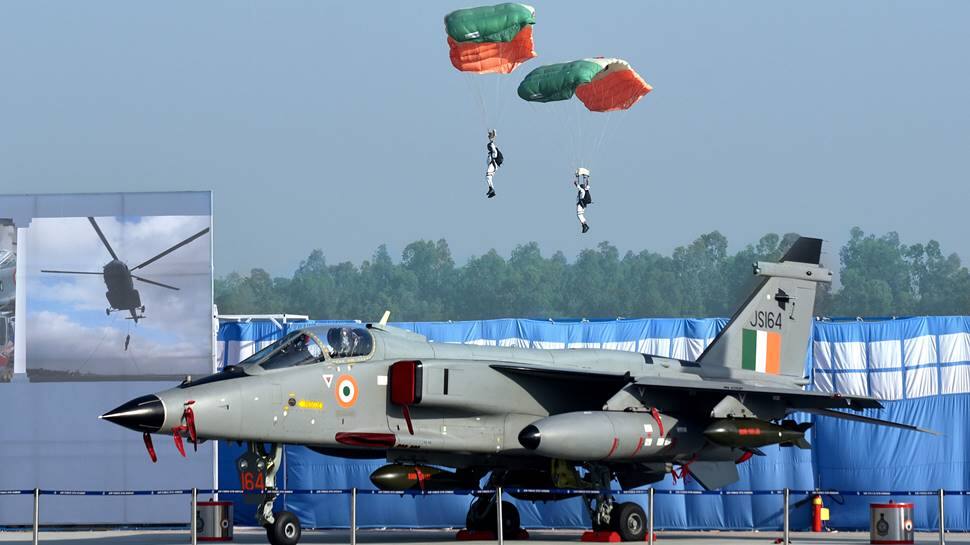 IAF Day 2020