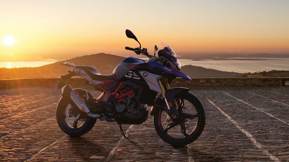 BMW G 310 R, BMW G 310 GS motorcycles launched in India --Check price, specs and more