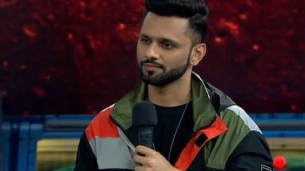 Bigg Boss 14: After Neha Kakkar, Rahul Vaidya says Bollywood singers not paid for film recordings