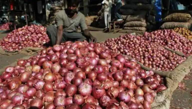 Onion Market