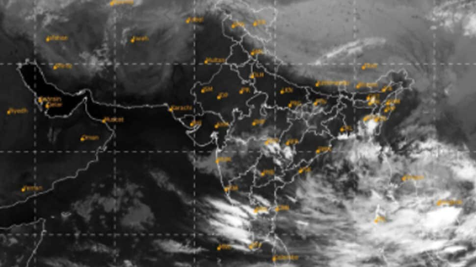 IMD reviews preparedness and plans for cyclone season between October-December