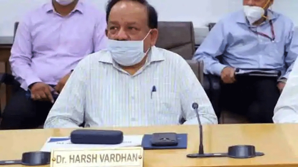 IMA questions Health Minister Harsh Vardhan for issuing Ayush treatment protocol for COVID-19 treatment