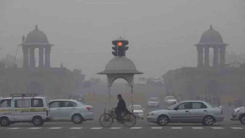 Diesel generators to be banned in Delhi from October 15 under new anti-pollution plan