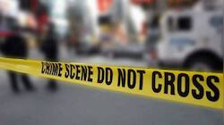 Cop shot dead while going to police station in Bihar's Muzaffarpur