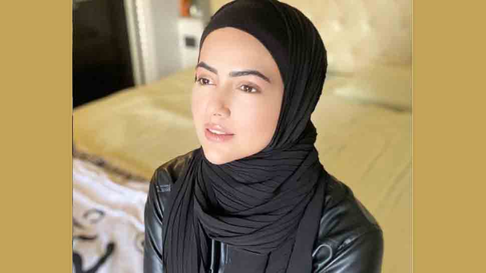 Sana Khan quits showbiz industry: Take a look at her career and controversies Sana Khan quits showbiz industry: Take a look at her career and controversies